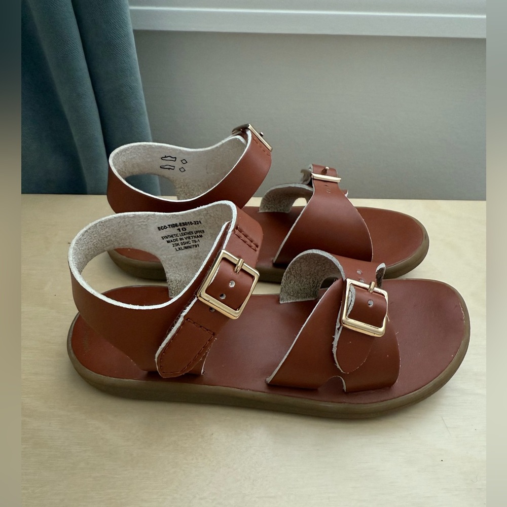 Footmates Eco Tide Sandals